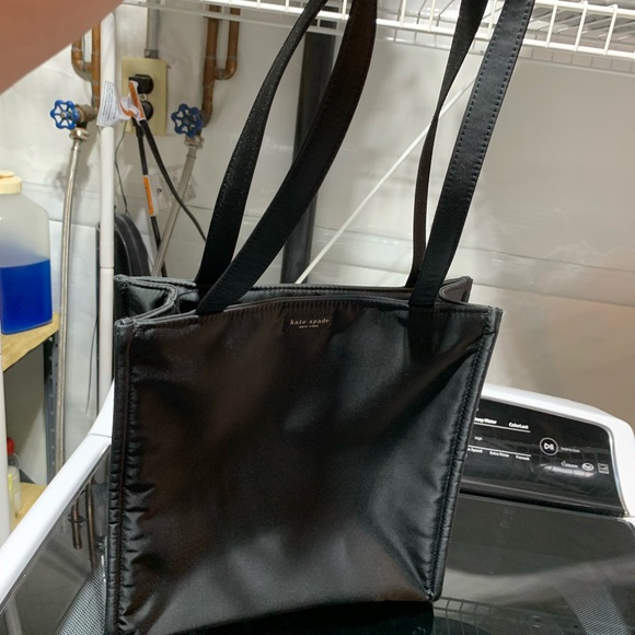 COPY - ♠️ KATE SPADE TOTE ♠️ - Picture 9 of 11